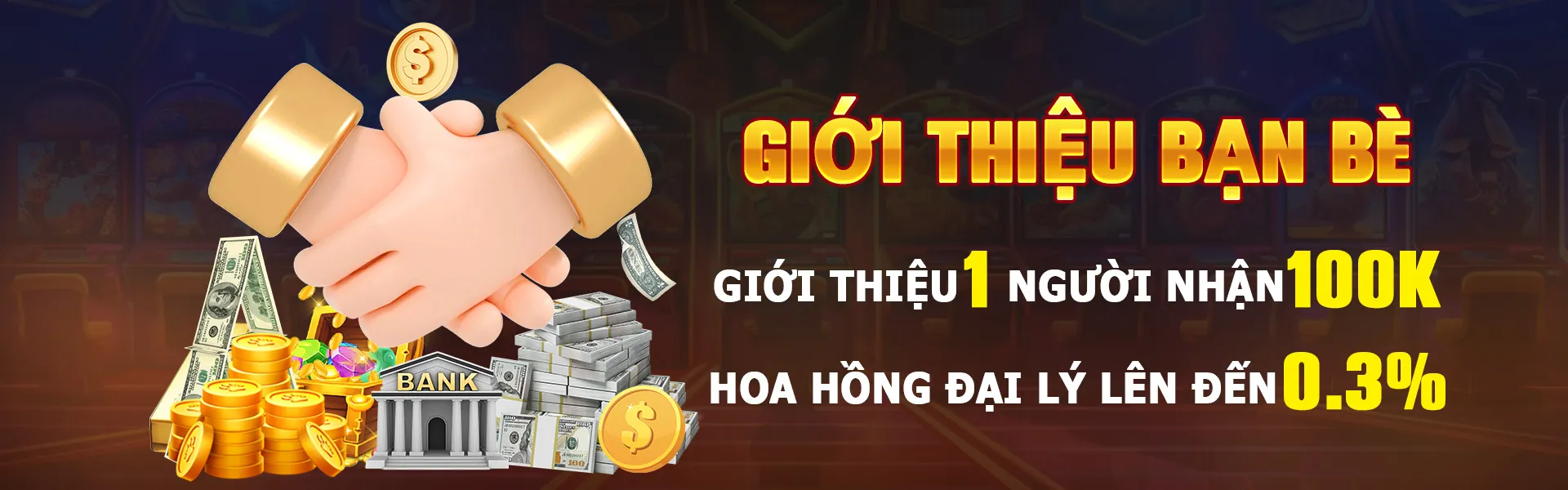 Chương trình Đối tác 23wim trang chủ chính thức