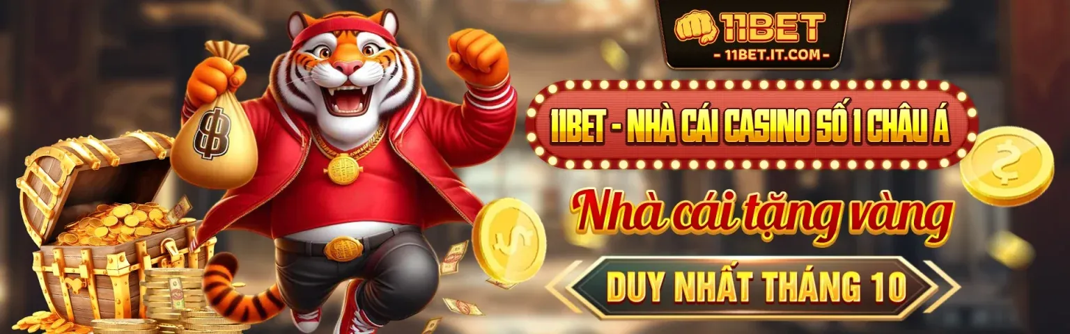 Hình ảnh chính các chương trình khuyến mãi mới nhất tại 23wim