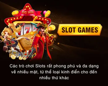 Trò chơi bắn cá trên 23wim