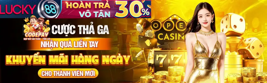 Các trò chơi đa dạng tại 23Wim