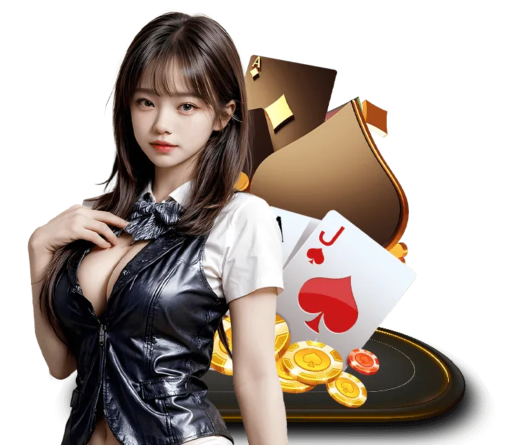 Baccarat tại 23wim